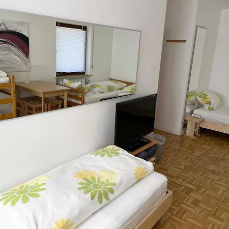 Familienzimmer Neumarkt in der Oberpfalz Exterior photo