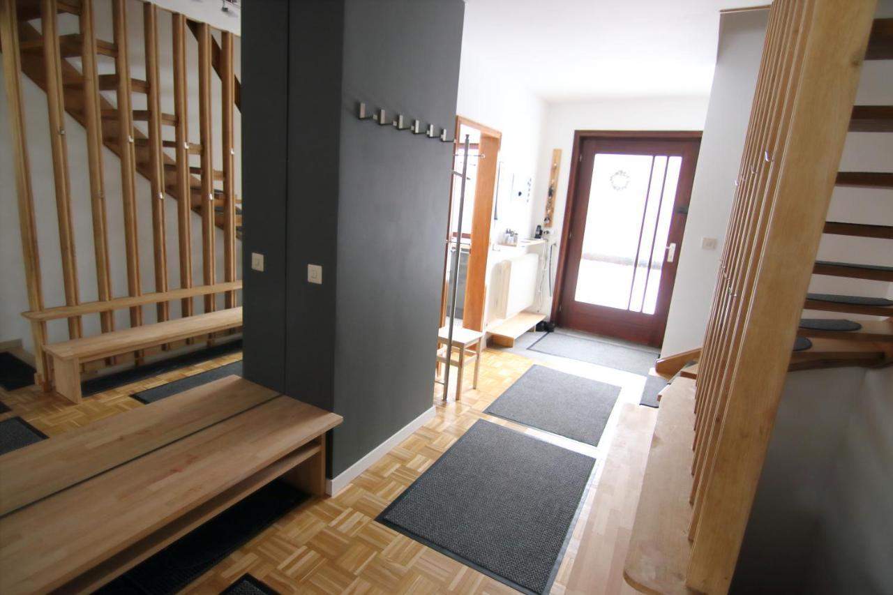 Familienzimmer Neumarkt in der Oberpfalz Exterior photo