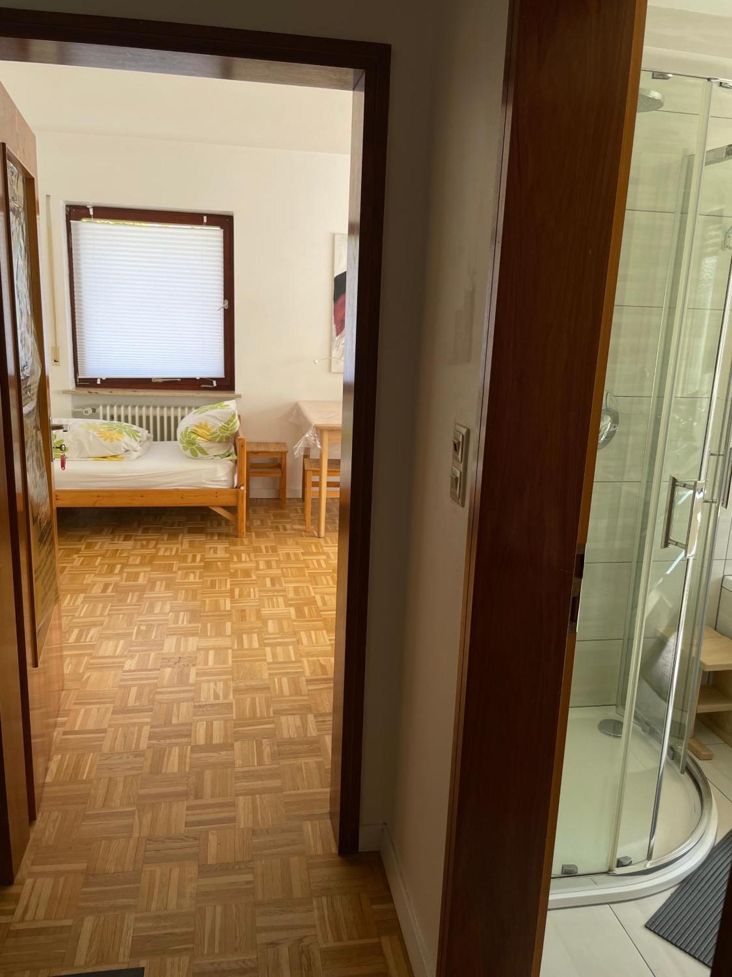 Familienzimmer Neumarkt in der Oberpfalz Exterior photo